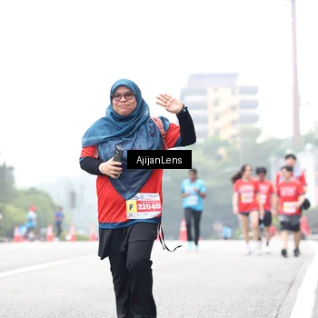 Runner Photo 7068476