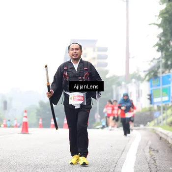 Runner Photo 7068478