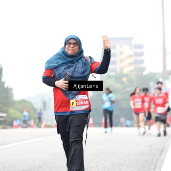 Runner Photo 7068479