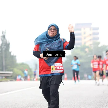 Runner Photo 7068480
