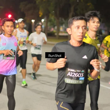 Runner Photo 7068482