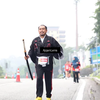 Runner Photo 7068484