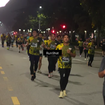 Runner Photo 7068486