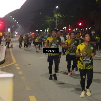 Runner Photo 7068489