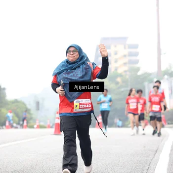 Runner Photo 7068490