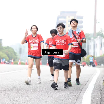 Runner Photo 7068495