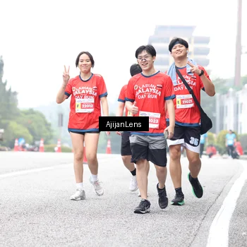 Runner Photo 7068497
