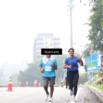 Runner Photo 7068500