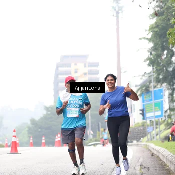 Runner Photo 7068501