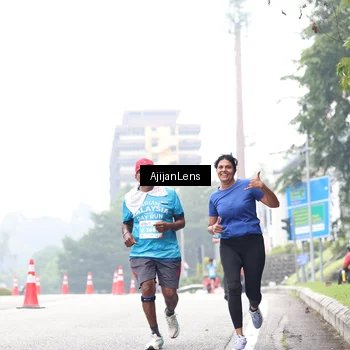 Runner Photo 7068502