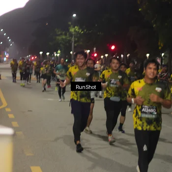 Runner Photo 7068503