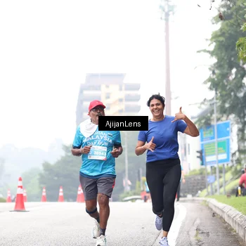 Runner Photo 7068504