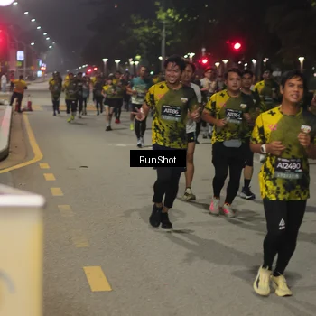Runner Photo 7068506