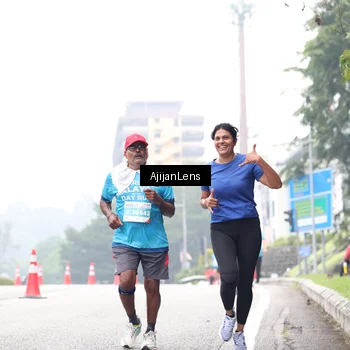 Runner Photo 7068507