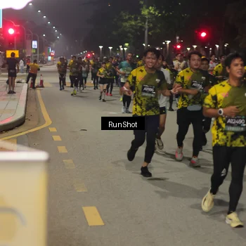 Runner Photo 7068509