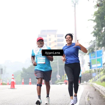 Runner Photo 7068510