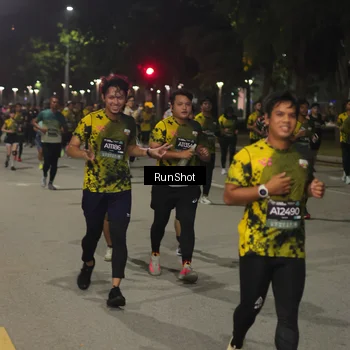 Runner Photo 7068513