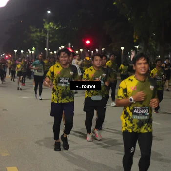 Runner Photo 7068515