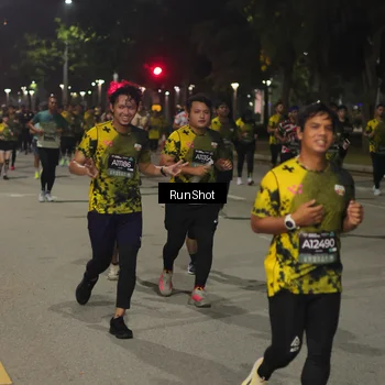 Runner Photo 7068518