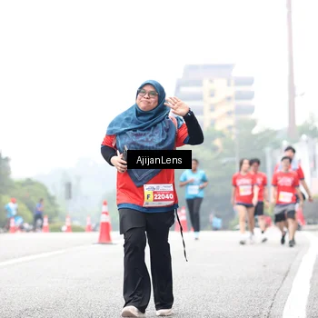 Runner Photo 7068520