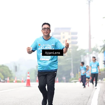 Runner Photo 7068521