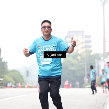 Runner Photo 7068523