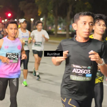 Runner Photo 7068525