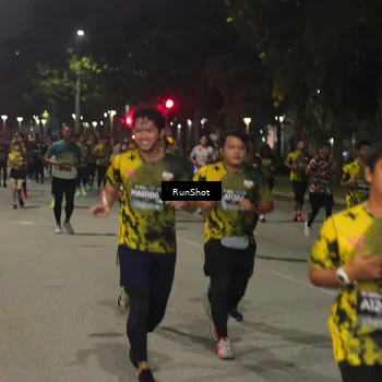 Runner Photo 7068527