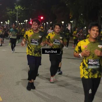 Runner Photo 7068528