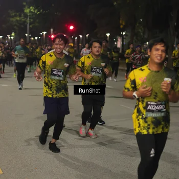 Runner Photo 7068530