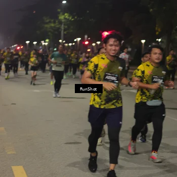 Runner Photo 7068533