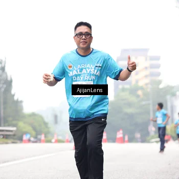 Runner Photo 7068539