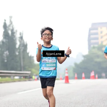Runner Photo 7068540