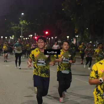 Runner Photo 7068541