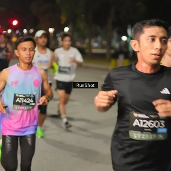 Runner Photo 7068544