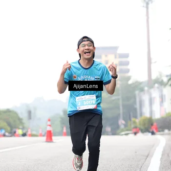 Runner Photo 7068547