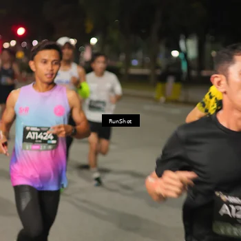 Runner Photo 7068549