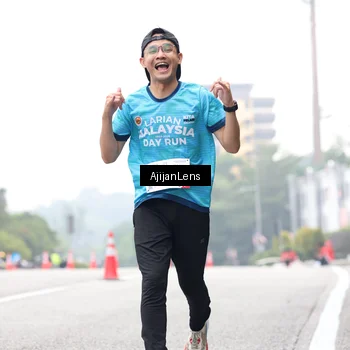 Runner Photo 7068550