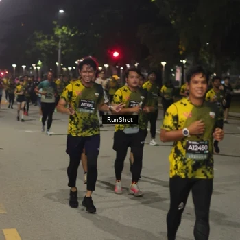 Runner Photo 7068552