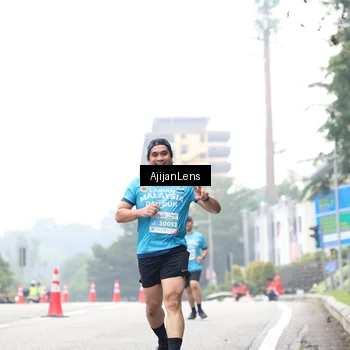 Runner Photo 7068553