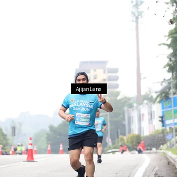 Runner Photo 7068554