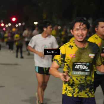Runner Photo 7068567