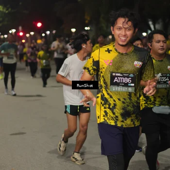 Runner Photo 7068572