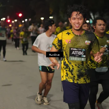 Runner Photo 7068573