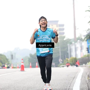 Runner Photo 7068581