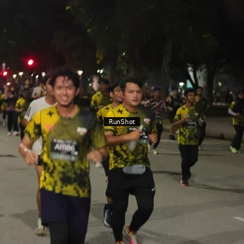 Runner Photo 7068600