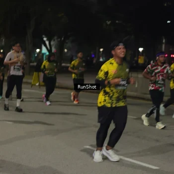 Runner Photo 7068604