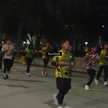 Runner Photo 7068607