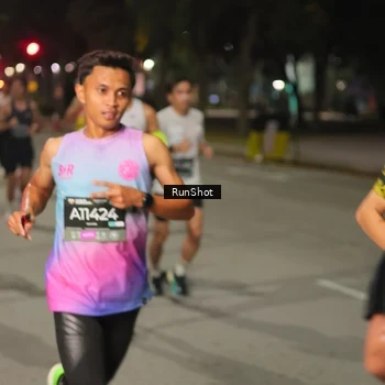 Runner Photo 7068608