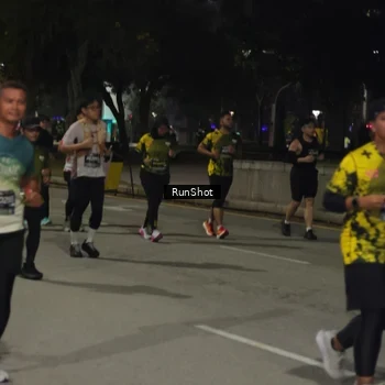 Runner Photo 7068620